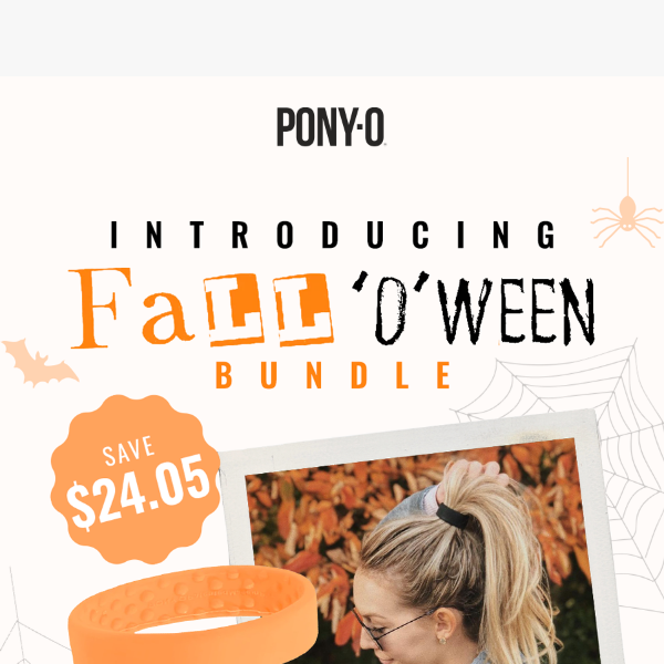 Have you seen our brand new bundle?