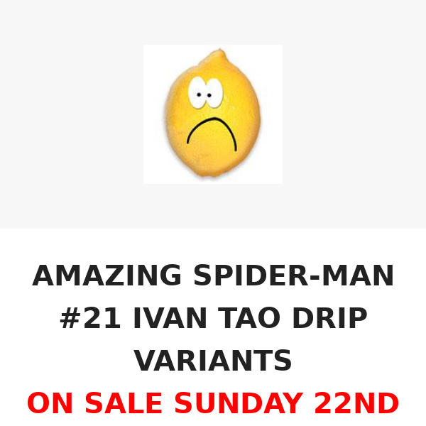 MILES MORALES: SPIDER-MAN #39 Ivan Tao Trade Variant LTD