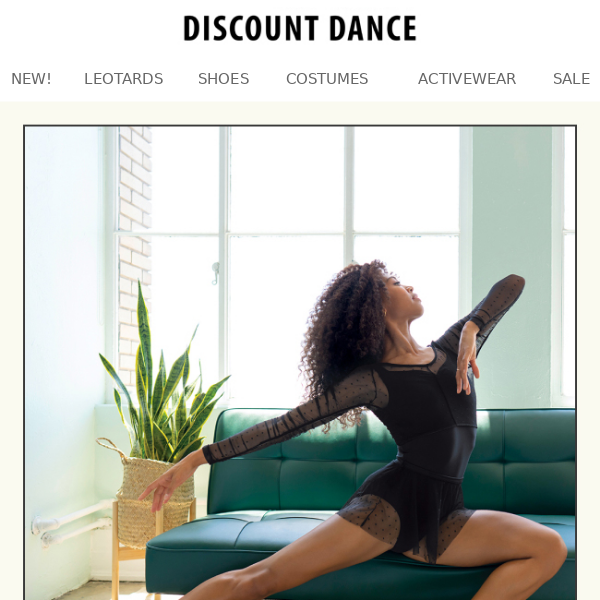 Clearance Items – Texas Dance Supply