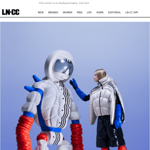 ln-cc: Launch: LN-CC x Vestiaire Collective