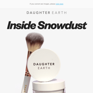 Inside Snowdust, Your Dream List!