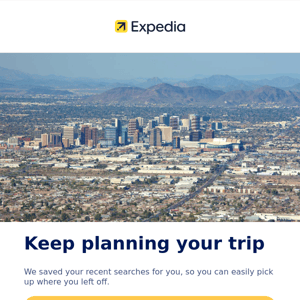 About your May 29 - May 30 trip --  Here's another look at your Phoenix hotel