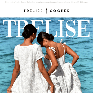 This Will Make You Bloom | NEW TRELISE