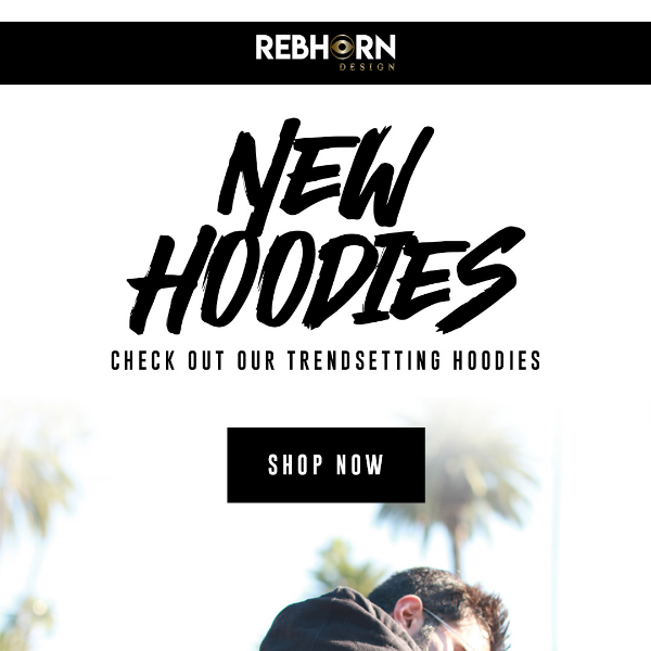 New 🔥 Hoodies: Under $70