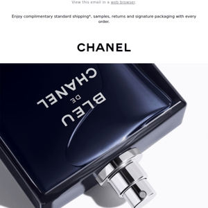 Discover SUBLIMAGE L'EXTRAIT DE NUIT - Chanel