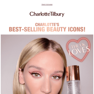 BEST-SELLING Beauty Secrets LOVED By The UK! 💗