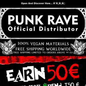 Earn 50€ NOW ! This Is Not A Joke 😜