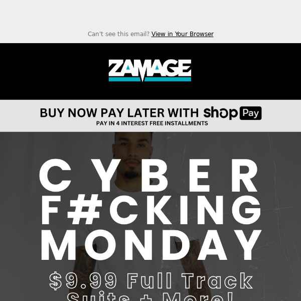 🚨CYBER F#CKING MONDAY🔥Dozens Of Deals Added!