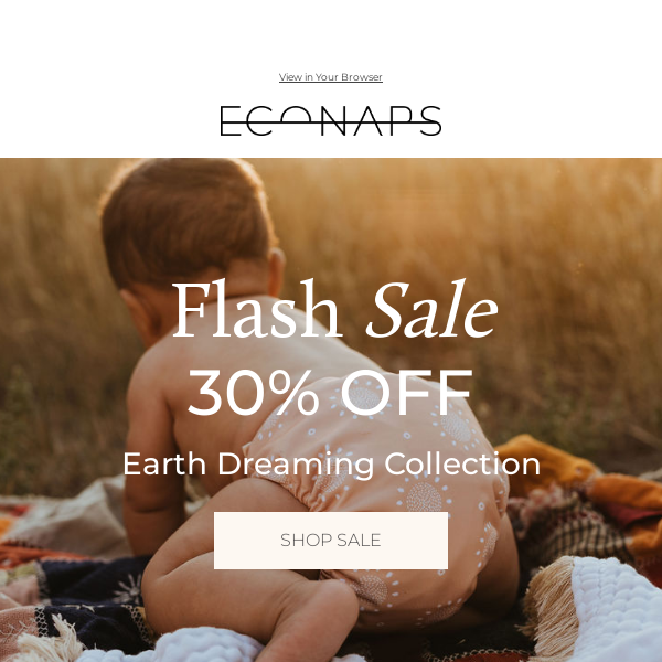 Flash Sale⚡Earth Dreaming⚡40% OFF