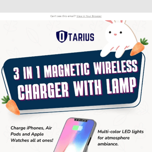 Charge Faster with 10% Savings 🚨