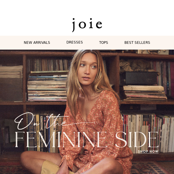 New Joie Arrivals Are Here
