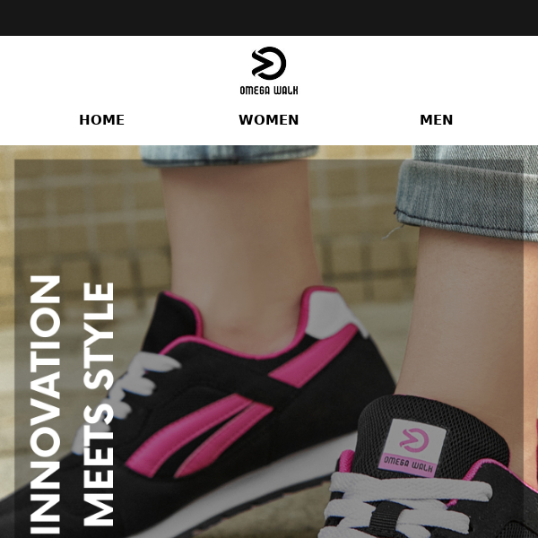 Era - Innovation meets style