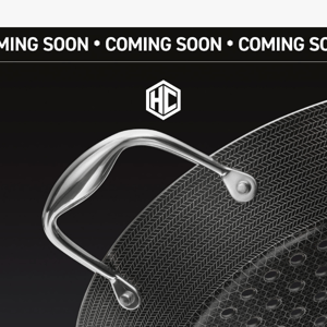 Our BBQ Grill pan is almost here...
