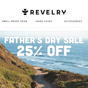 Get The Perfect Gift This Father's Day