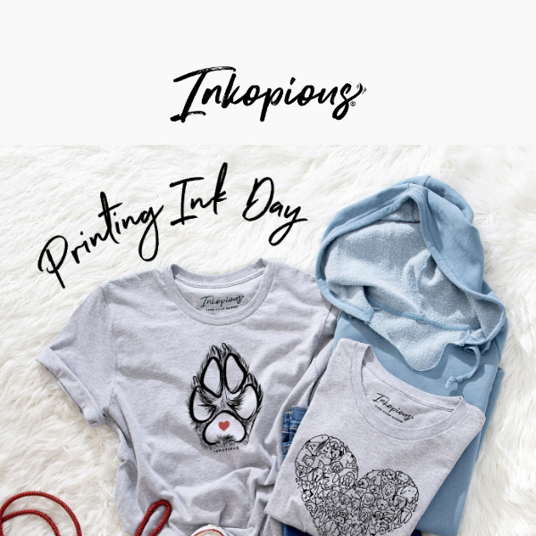 What does Inkopious mean? 🐾