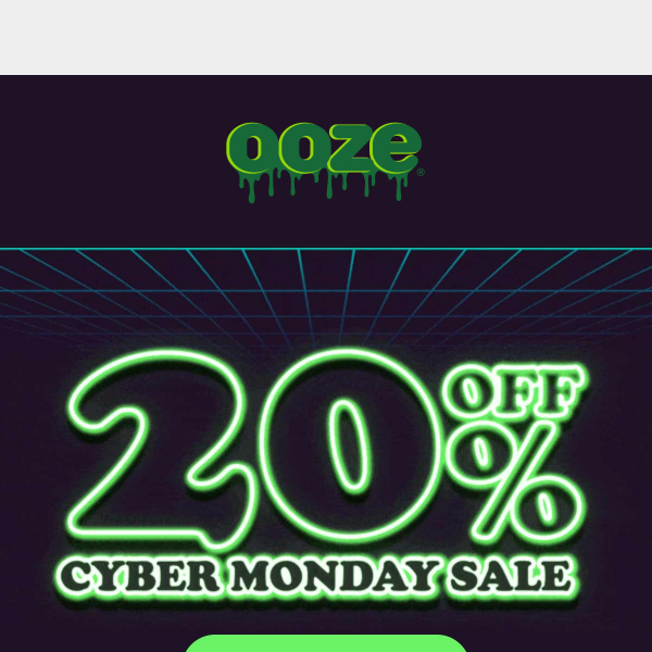 Blazing hot Cyber Monday 🔥 Get 20% Off!