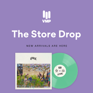 The Store Drop featuring Kenny Beats 🌸