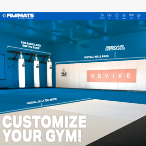 Does Your Academy Need A Facelift?