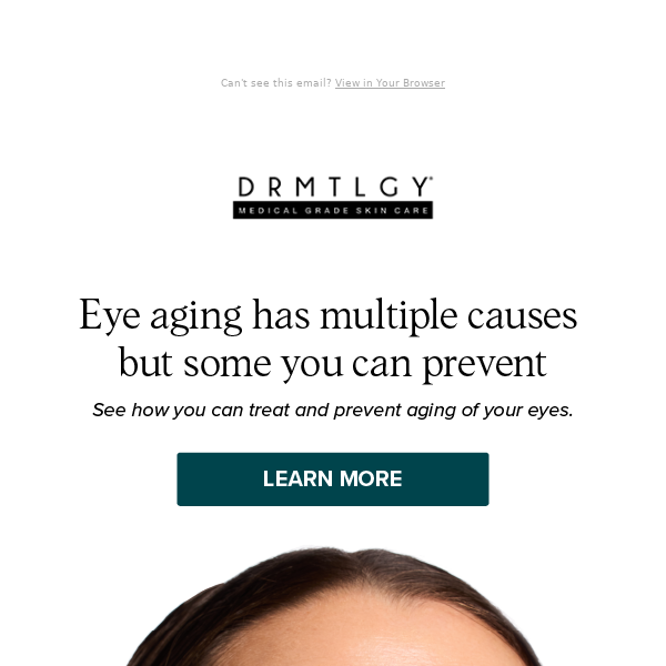 Are Your Eyes Aging Faster Than They Should?