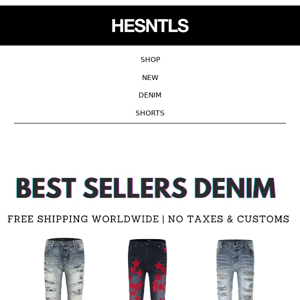 best denim under 100