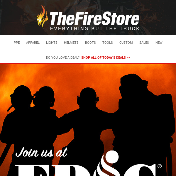 Join us at FDIC!