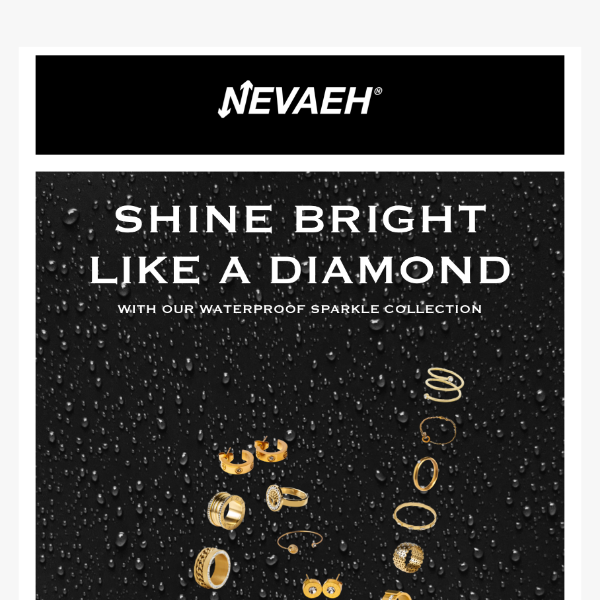 Shine Bright Like A Diamond 💎