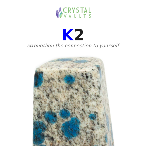 K2 Connects YOU to YOU?! ✨