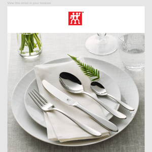 Your Table Deserves the Best Flatware