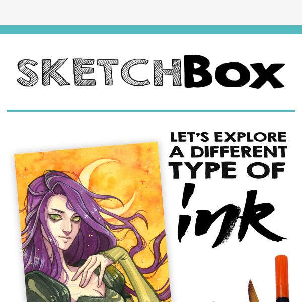 Sketch Box - Latest Emails, Sales & Deals