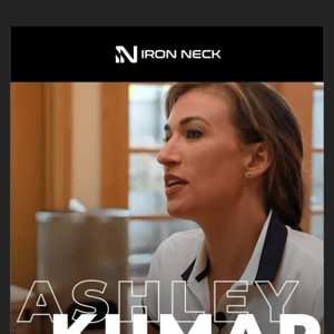 Physical Therapist Talks Neck Rehab