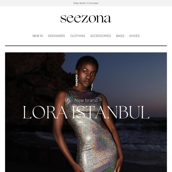 New Brands: Lora Istanbul & Hervanr