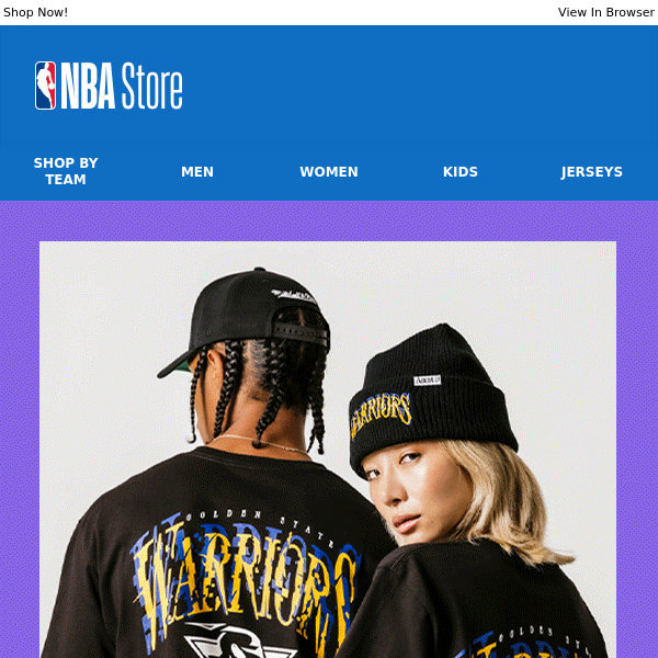 SUGA x NBA: Elevate Your Wardrobe with Latest Headwear!
