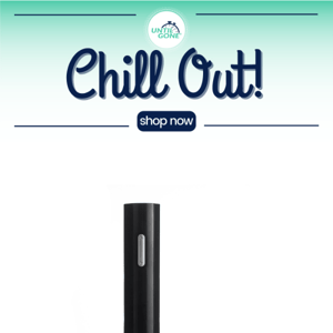 Chill Out- 75% OFF Electric Wine Bottle Opener