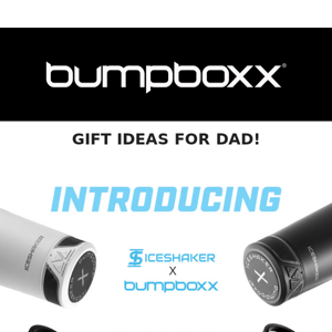 New Products for Dad!