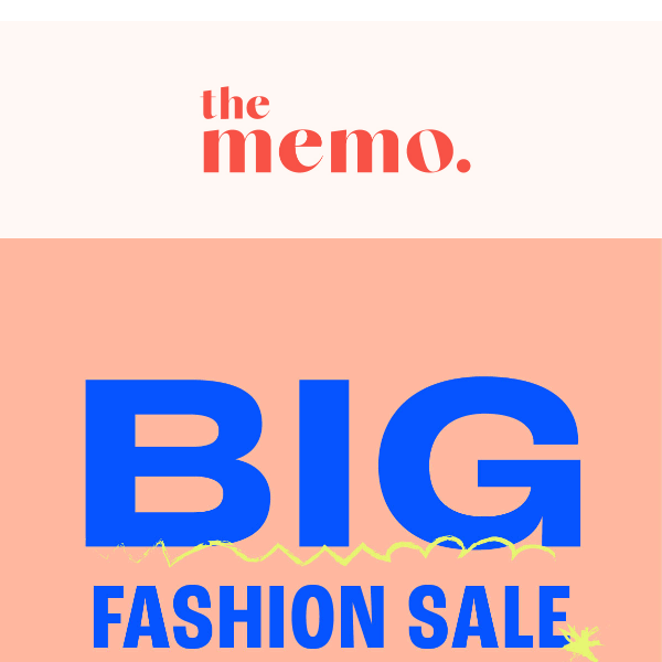 Last Chance to Save Big on Baby & Maternity Wear