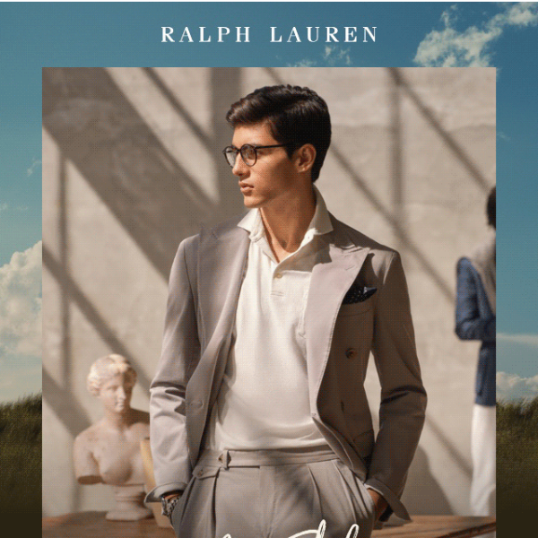 79% Off Ralph Lauren PROMO CODES → (9 ACTIVE) April 2023