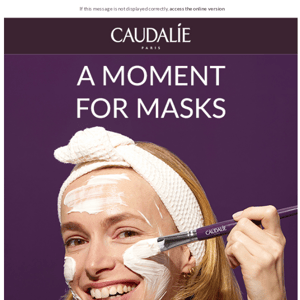 Must-Have Masks