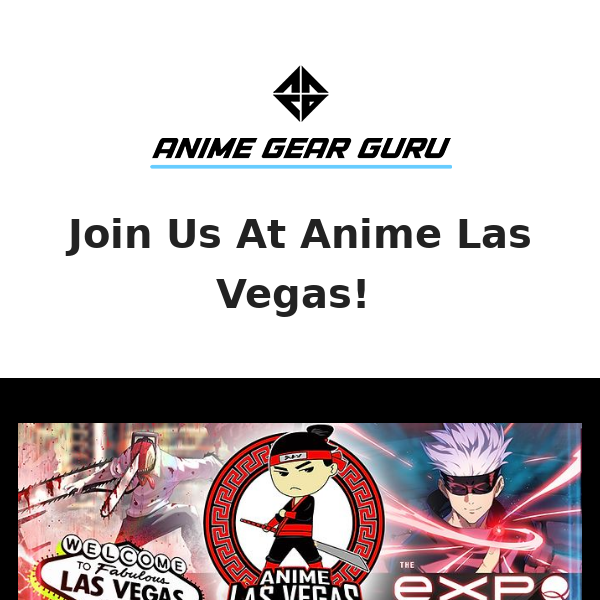 Bleach Fans at Anime Las Vegas