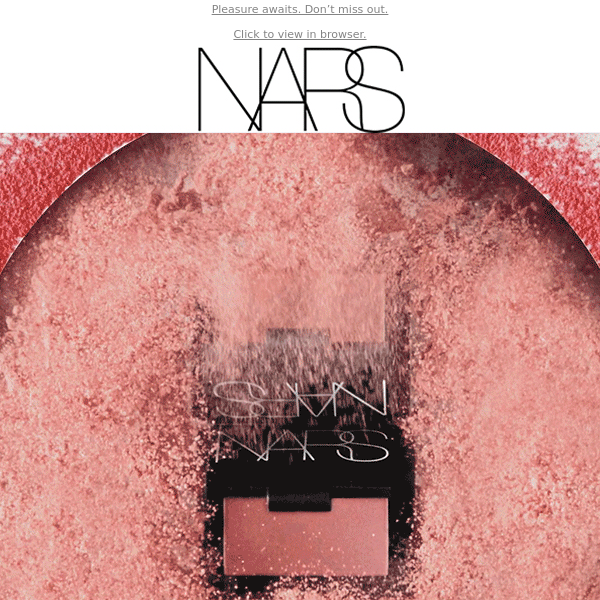 50% Off NARS COUPON CODES → (10 ACTIVE) August 2022