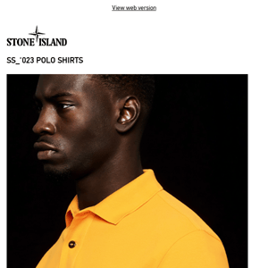 Spring Summer_'023 Polo Shirts