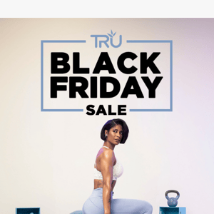 TRU's Black Friday Sale is Now Live