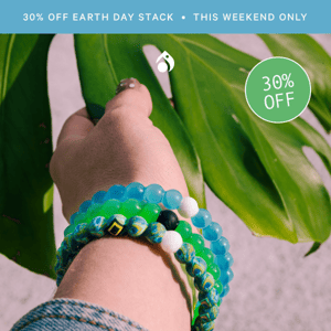 30% OFF 🌎 Earth Day Stack