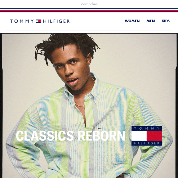 80% Off Tommy Hilfiger COUPON CODES → (16 ACTIVE) Feb 2023