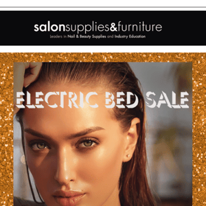 Electric Bed Sale