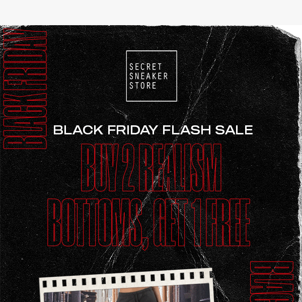 Don’t miss our best bottoms deal ever 🔥