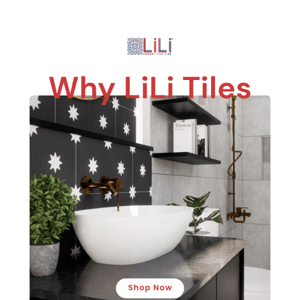 Why LiLi Tiles?