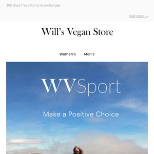 WVSport collection