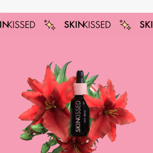 SKINKISSED Skincare Wonders Await!