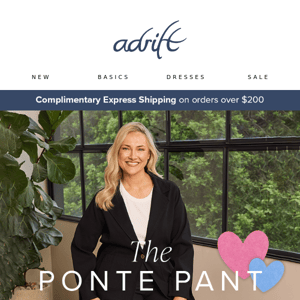 The Ponte Pant! Reviewed By YOU 😍