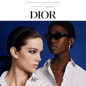 The Look of Dior Fall-Winter 23/24 Show